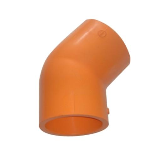 CODO CEMENTAR 21/2 X 45 BLAZE MASTER