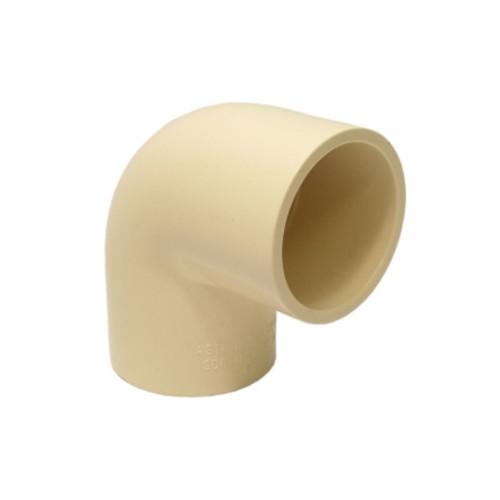 CODO CPVC CEMENTAR 1/2 X 90º CTS