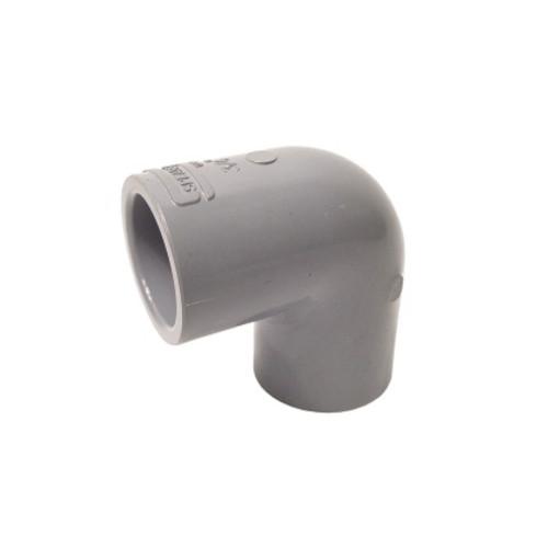 CODO CPVC CEMENTAR 2 X 90 CEDULA 80