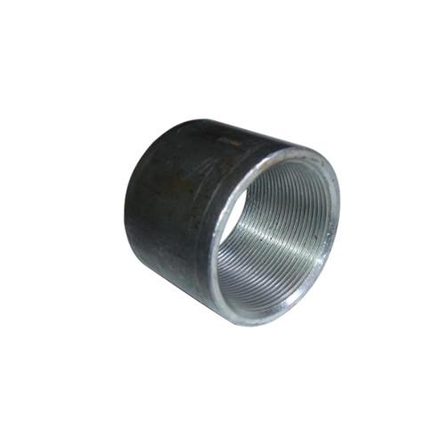 COPLE ACERO ROSCABLE 3 CEDULA 40 150 LBS