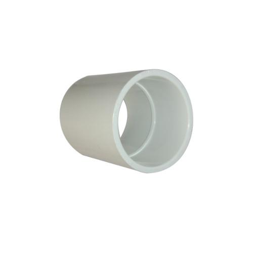 COPLE CEMENTAR PVC 21/2 CEDULA 40