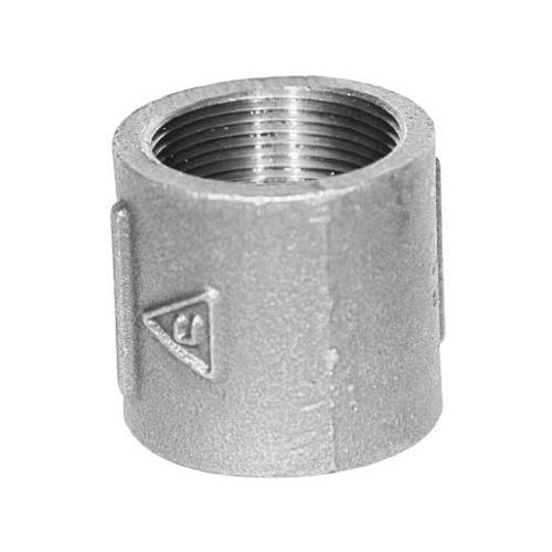 COPLE GALVANIZADO 11/4 CEDULA 40