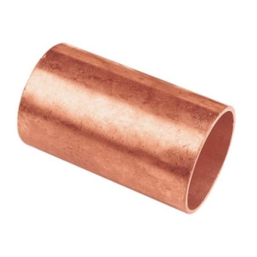 COPLE SIN ROSCA 3/4 COBRE