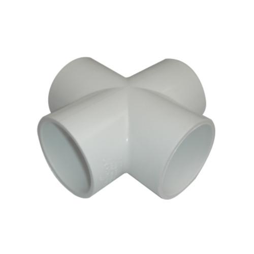CRUZ PVC CEMENTAR 21/2 CEDULA 40