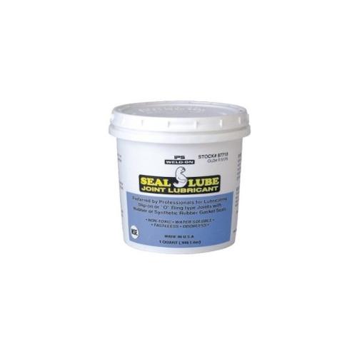 LUBRICANTE 1/2 LT WELD-ON