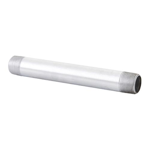 NIPLE GALVANIZADO 2 X 8 CEDULA 40