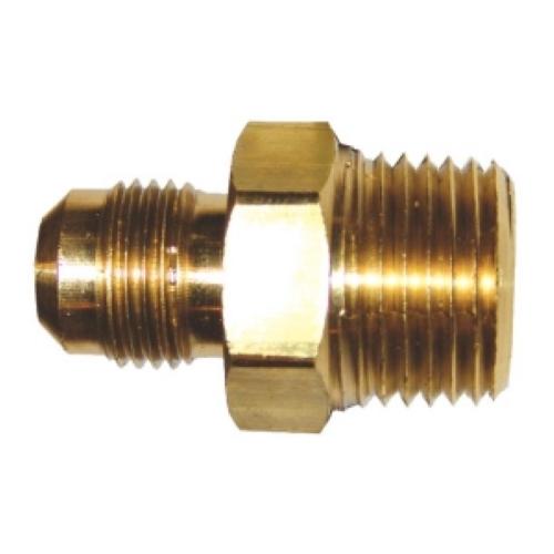 NIPLE TERMINAL 3/8X1/4 BRONCE AG-NT1006