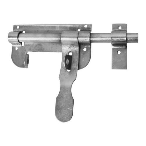PASADOR MAUSER 21/2