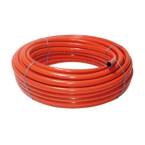 POLIDUCTO NARANJA 2 50 MTS