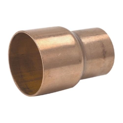 REDUCCION BUSHING 2 X 1/2 COBRE