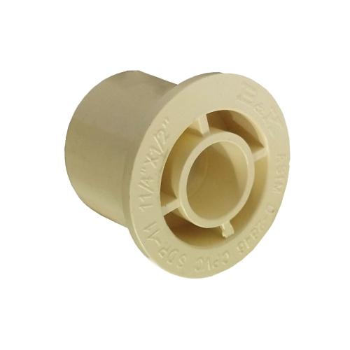REDUCCION BUSHING CPVC 11/2 X 1 CTS