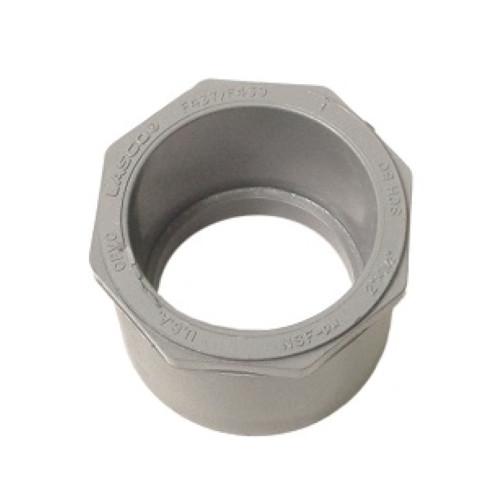 REDUCCION BUSHING CPVC 2 X 3/4 CEDULA 80