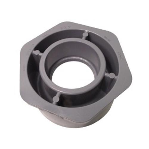 REDUCCION BUSHING CPVC 6 X 4 CEDULA 80