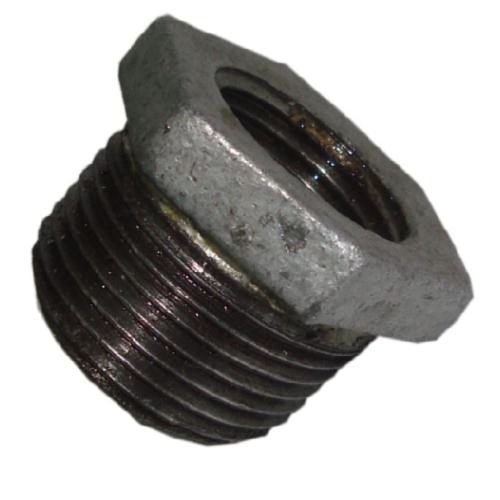REDUCCION BUSHING FO.NEGRO 11/4 X 1 CEDULA 40