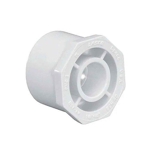REDUCCION BUSHING PVC 21/2 X 2 CEDULA 40