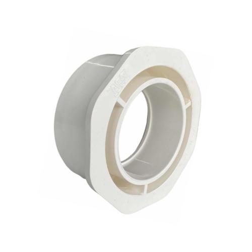 REDUCCION BUSHING PVC 6 X 4 CEDULA 40