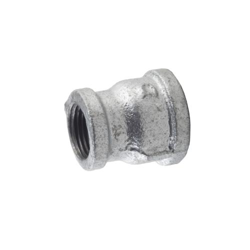 REDUCCION CAMPANA GALVANIZADO 1 X 1/2 CEDULA 40
