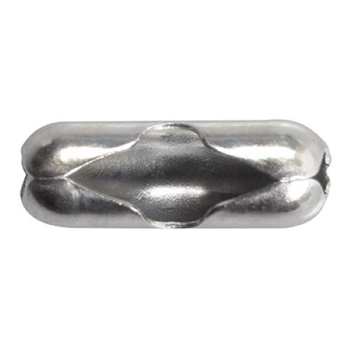 SEGURO P/CADENA BOLITA 4.5 ultimos productos NIQUELADO