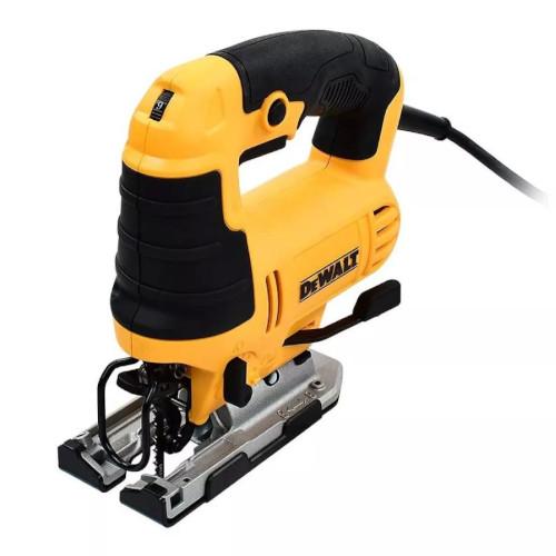 SIERRA CALADORA ORBITAL 650W DEWALT