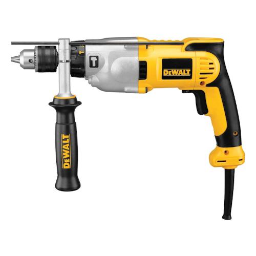 TALADRO ROTOMARTILLO 1/2" 1000W DEWALT