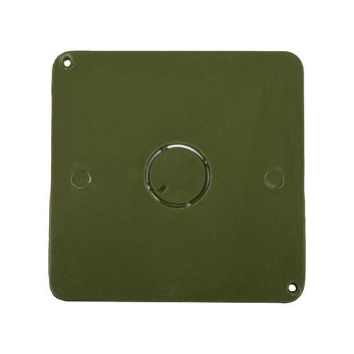 TAPA P/CAJA REGISTRO 3/4