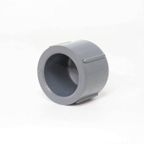 TAPA PVC CEMENTAR 11/4 CEDULA 80