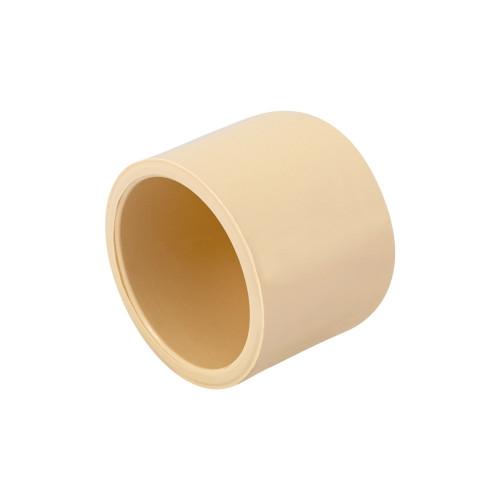 TAPON CAPA CPVC CEMENTAR 11/2 CTS