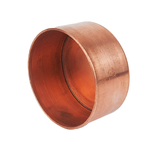 TAPON HEMBRA COBRE 21/2
