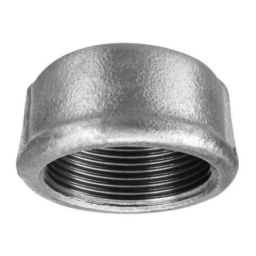 TAPON HEMBRA GALVANIZADO 2 CEDULA 40