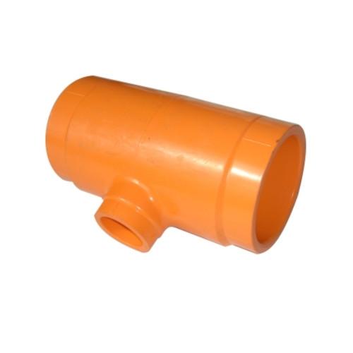 TEE CEMENTAR 2 X 1 BLAZE MASTER