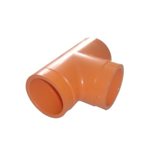 TEE CEMENTAR 3 BLAZE MASTER