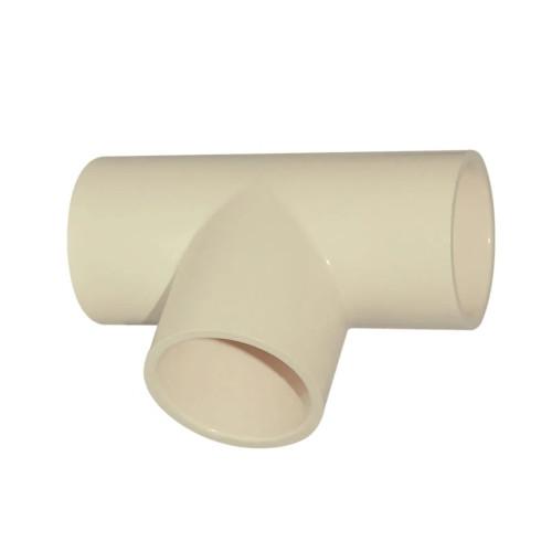 TEE CEM CPVC 3/4X3/4X1/2 CTS SOBRE PEDIDO