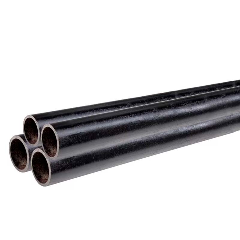TUBO ACERO SOLDABLE SIN COSTURA 6" CEDULA 40 cotizar
