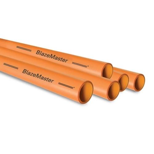 TUBO BLAZE MASTER 21/2