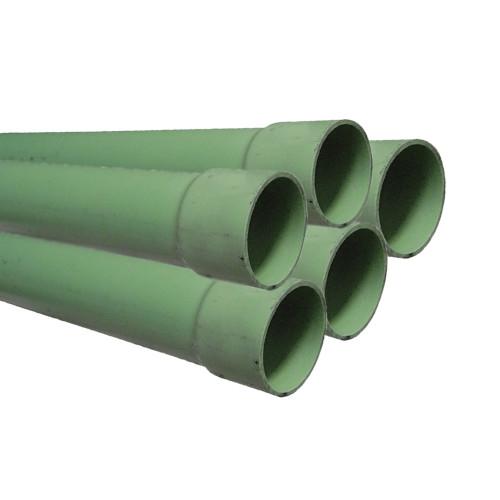 TUBO CONDUIT 11/4 PESADO
