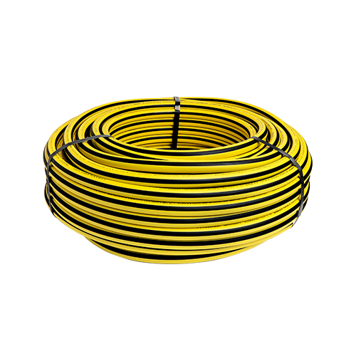 TUBO PARA GAS DE PE-AL-PE DE 1/2 ROLLO DE 25MTS COFLEX