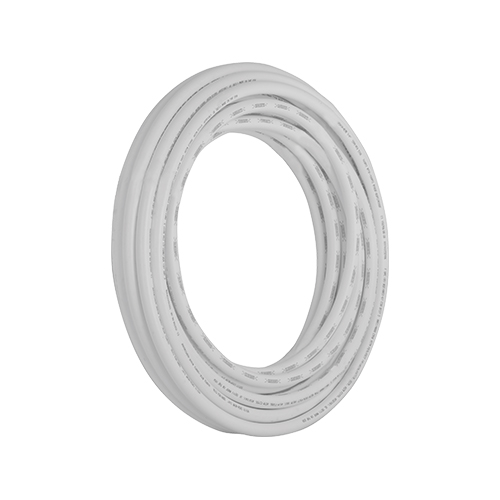 TUBO PEX BLANCO 3/491 METROS CRU PRO COFLE