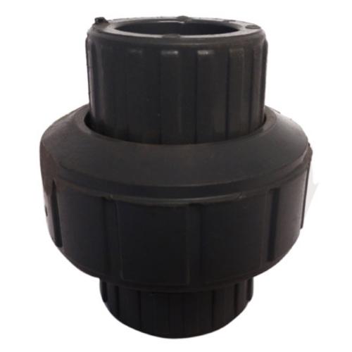 TUERCA UNION PVC CEMENTAR 1/2 CEDULA 80