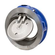 VAL CHECK WAFER 3D/INOX F-80 ITEK150LBS cotizar