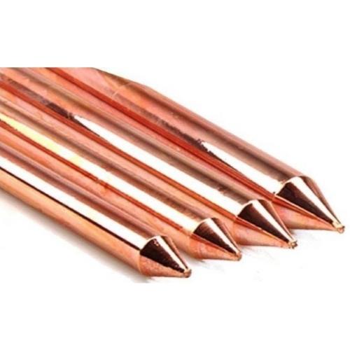 VARILLA COPPERWELD 5/8 X 1 METROS