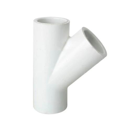 YEE CEMENTAR PVC 4 CEDULA 40