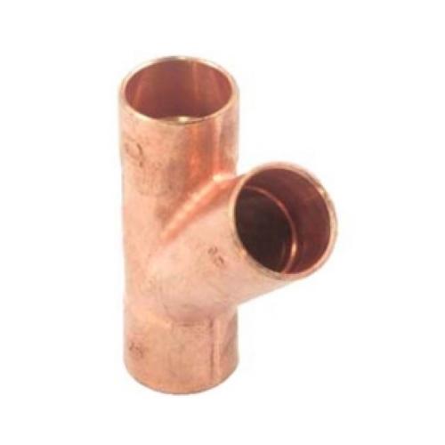 YEE DE 2 COBRE