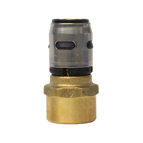 ADAPTADOR HEMBRA 1/2 X 1/2CR PEX COFLEX