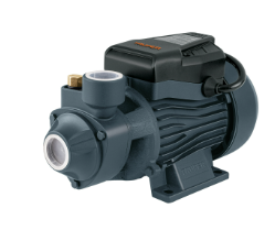 BOMBA PERIFERICA 1HP no causa iva ALTURA MAX 60M TRUPER