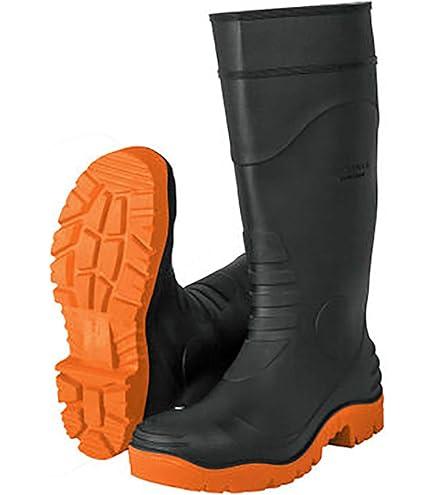 BOTA INDUSTRIAL # 28 AKSI