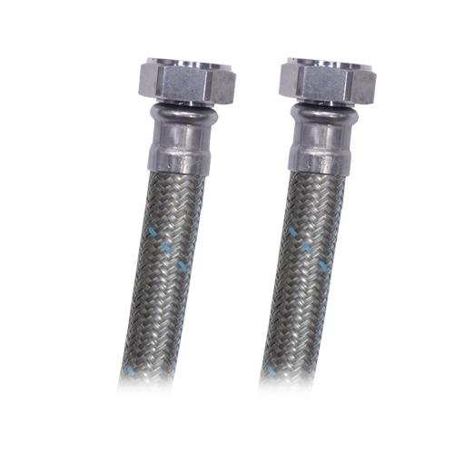 COFLEX P/BOILER 3/4"X3/4" 40CM COFLEX