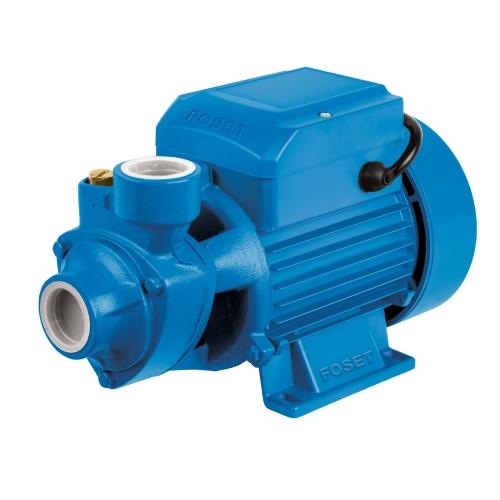 BOMBA PERIFERICA 1/2HP no causa iva ALTURA MAX 25M USO AGRICOLA FOSET