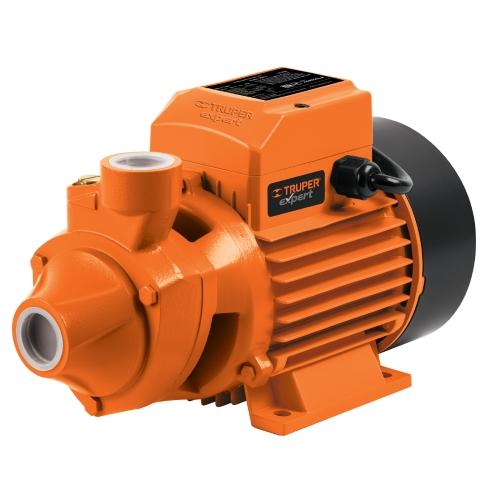 BOMBA PERIFERICA 1HP no causa iva ALTURA MAX 70M TRUPER