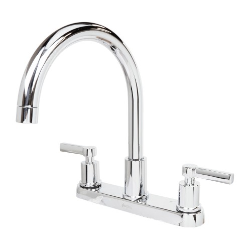 MEZCLADORA PARA FREGADERO GF-D301 COFLEX