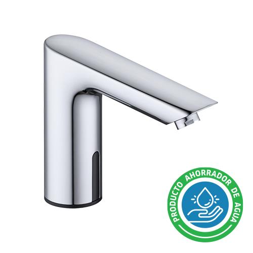 MONOMANDO CON SENSOR  para Lavabo CROMADO COFLEX